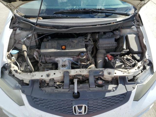 Photo 10 VIN: 2HGFG3B82CH542311 - HONDA CIVIC 