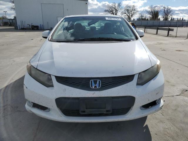 Photo 4 VIN: 2HGFG3B82CH542311 - HONDA CIVIC 