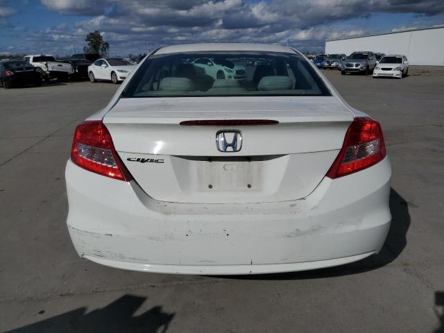 Photo 5 VIN: 2HGFG3B82CH542311 - HONDA CIVIC 