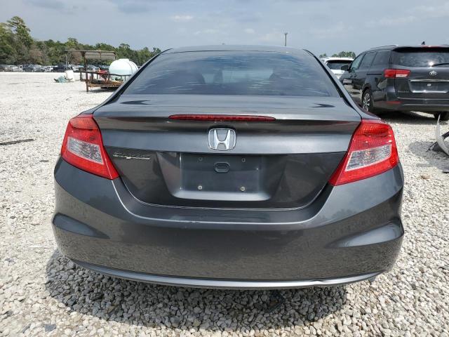 Photo 5 VIN: 2HGFG3B82CH545807 - HONDA CIVIC EX 