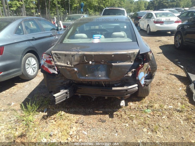 Photo 5 VIN: 2HGFG3B82CH546746 - HONDA CIVIC CPE 