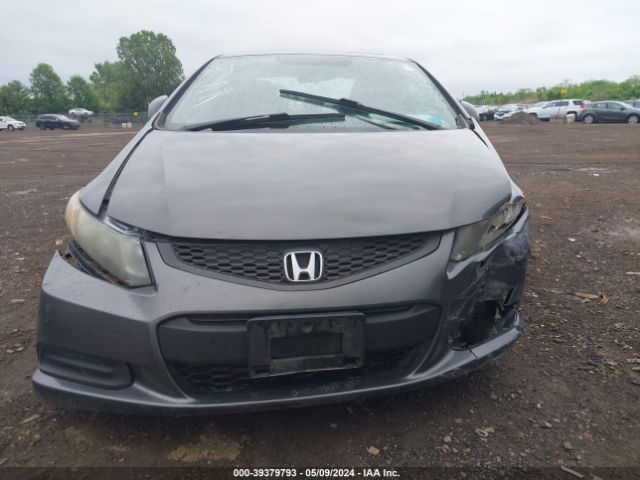 Photo 5 VIN: 2HGFG3B82CH555933 - HONDA CIVIC 