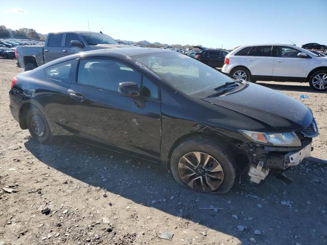 Photo 3 VIN: 2HGFG3B82DH506099 - HONDA CIVIC EX 