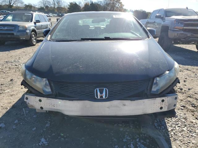 Photo 4 VIN: 2HGFG3B82DH506099 - HONDA CIVIC EX 