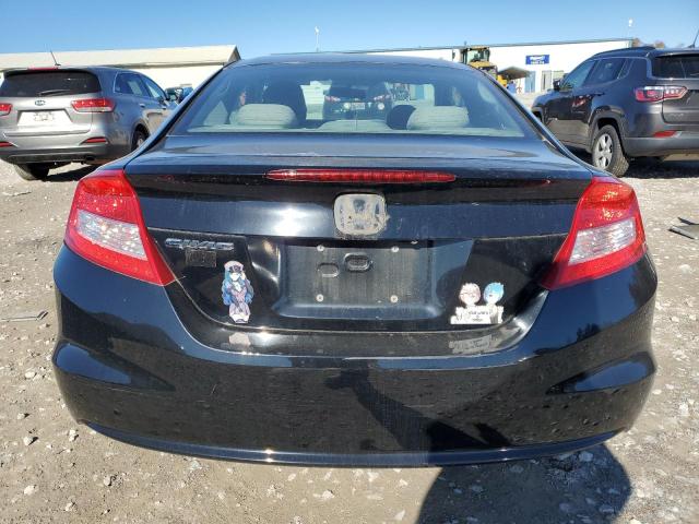 Photo 5 VIN: 2HGFG3B82DH506099 - HONDA CIVIC EX 