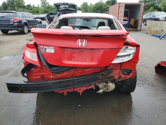 Photo 5 VIN: 2HGFG3B82DH515711 - HONDA CIVIC EX 