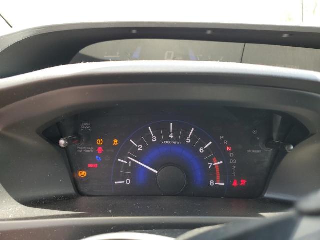 Photo 11 VIN: 2HGFG3B82DH518687 - HONDA CIVIC EX 