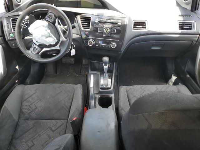 Photo 7 VIN: 2HGFG3B82DH518687 - HONDA CIVIC EX 