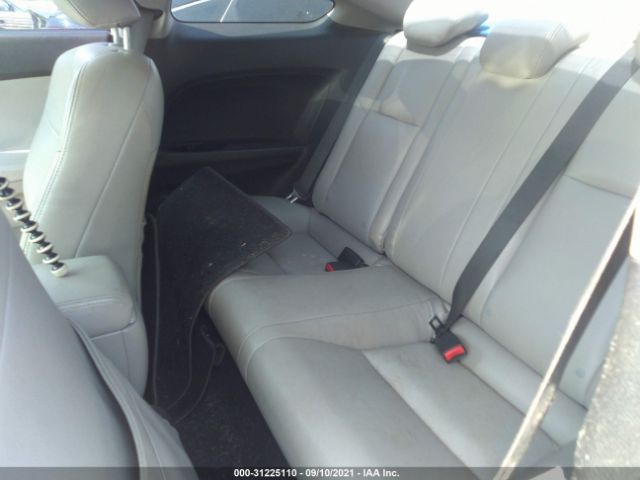 Photo 7 VIN: 2HGFG3B82DH521332 - HONDA CIVIC CPE 