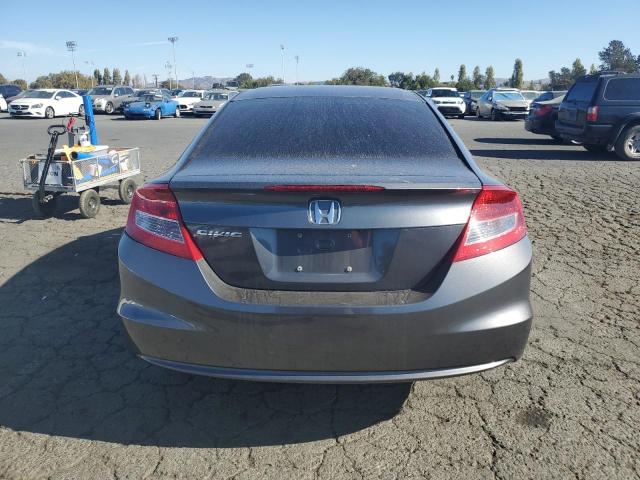 Photo 5 VIN: 2HGFG3B82DH528409 - HONDA CIVIC EX 