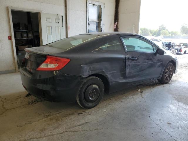 Photo 2 VIN: 2HGFG3B82DH530936 - HONDA CIVIC 