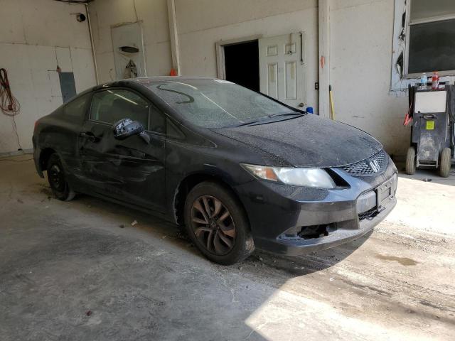 Photo 3 VIN: 2HGFG3B82DH530936 - HONDA CIVIC 