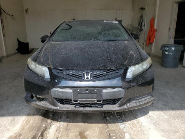 Photo 4 VIN: 2HGFG3B82DH530936 - HONDA CIVIC 