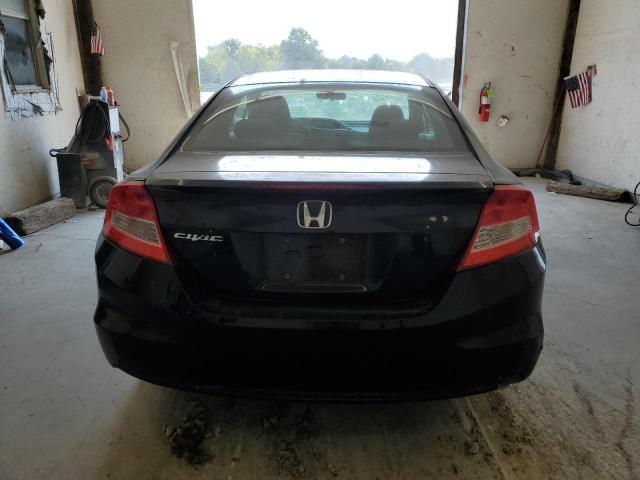 Photo 5 VIN: 2HGFG3B82DH530936 - HONDA CIVIC 