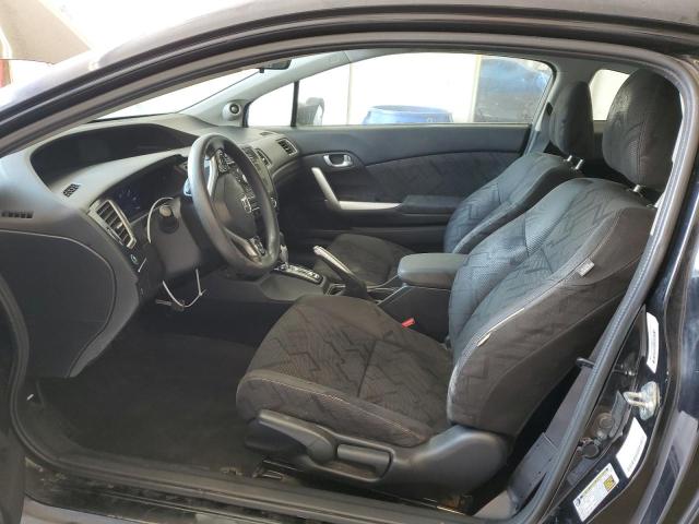 Photo 6 VIN: 2HGFG3B82DH530936 - HONDA CIVIC 