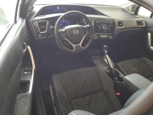 Photo 7 VIN: 2HGFG3B82DH530936 - HONDA CIVIC 