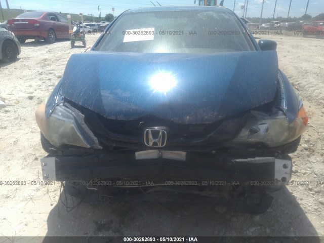 Photo 5 VIN: 2HGFG3B82EH508825 - HONDA CIVIC COUPE 