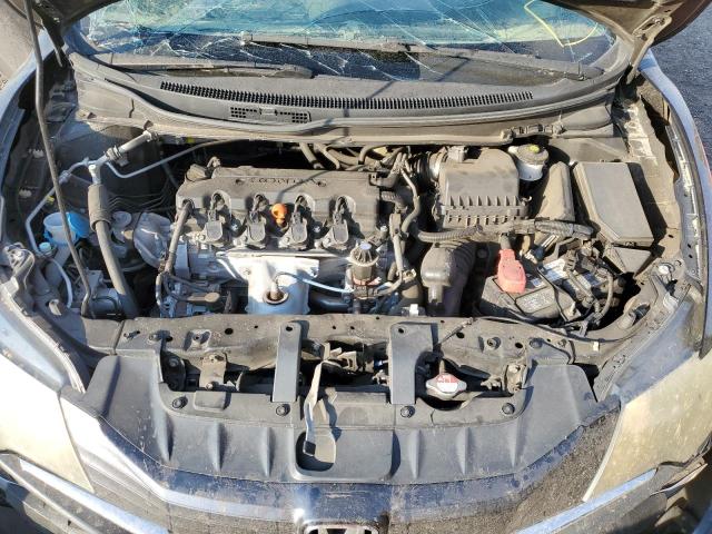 Photo 6 VIN: 2HGFG3B82EH509148 - HONDA CIVIC 