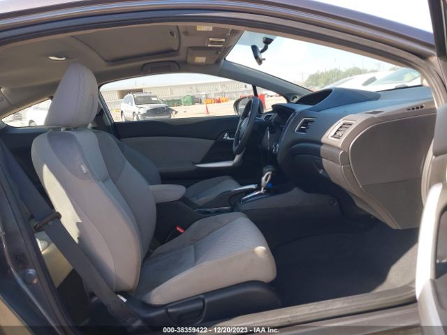 Photo 4 VIN: 2HGFG3B82EH509991 - HONDA CIVIC 