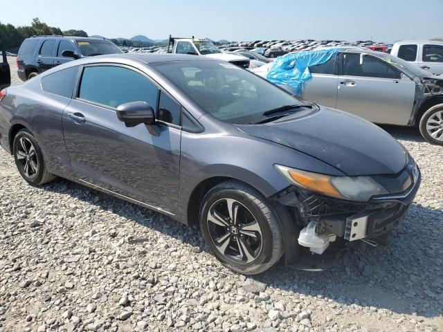 Photo 3 VIN: 2HGFG3B82EH521655 - HONDA CIVIC EX 