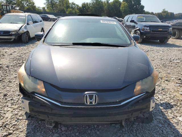 Photo 4 VIN: 2HGFG3B82EH521655 - HONDA CIVIC EX 