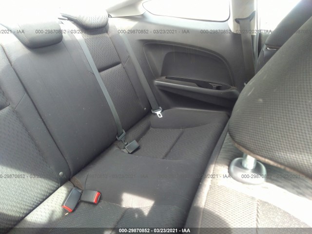 Photo 7 VIN: 2HGFG3B82EH526595 - HONDA CIVIC COUPE 