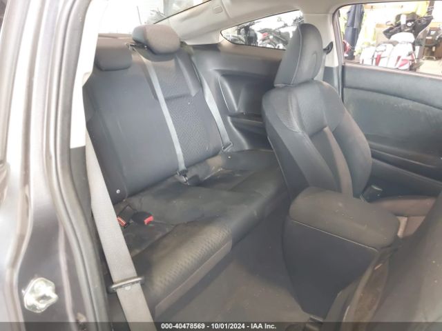 Photo 7 VIN: 2HGFG3B82FH523178 - HONDA CIVIC 