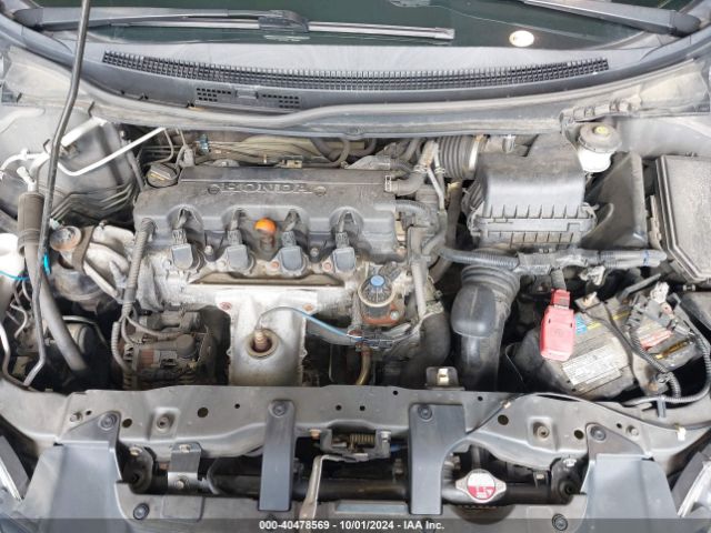 Photo 9 VIN: 2HGFG3B82FH523178 - HONDA CIVIC 