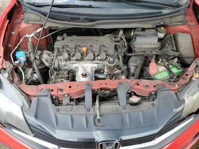 Photo 10 VIN: 2HGFG3B82FH530521 - HONDA CIVIC 