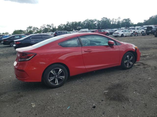 Photo 2 VIN: 2HGFG3B82FH530521 - HONDA CIVIC 