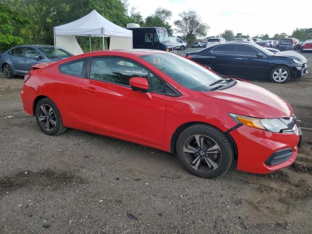 Photo 3 VIN: 2HGFG3B82FH530521 - HONDA CIVIC 