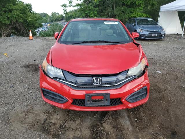 Photo 4 VIN: 2HGFG3B82FH530521 - HONDA CIVIC 