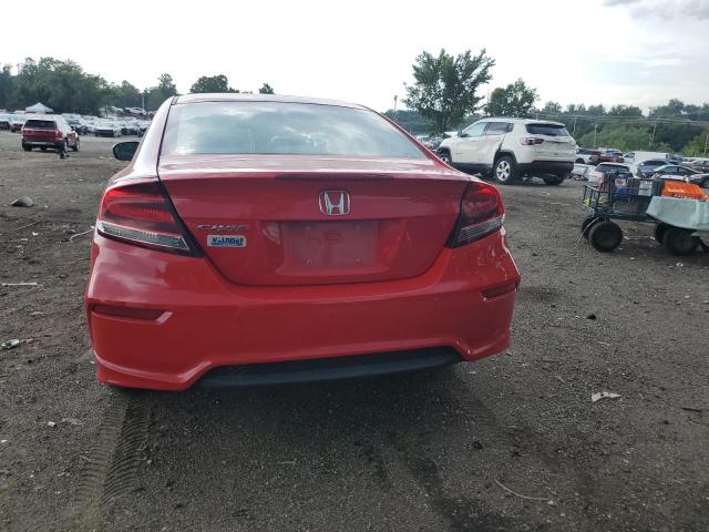 Photo 5 VIN: 2HGFG3B82FH530521 - HONDA CIVIC 