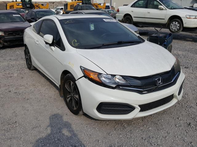 Photo 0 VIN: 2HGFG3B82FH532463 - HONDA CIVIC EX 