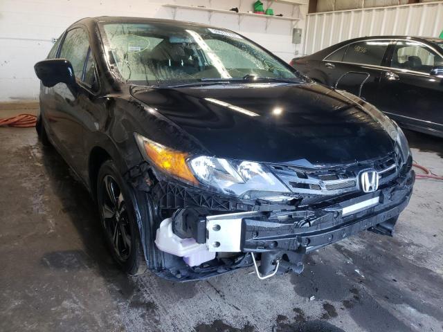 Photo 0 VIN: 2HGFG3B82FH532978 - HONDA CIVIC EX 