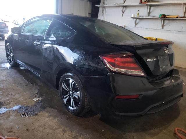 Photo 2 VIN: 2HGFG3B82FH532978 - HONDA CIVIC EX 