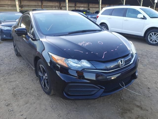 Photo 0 VIN: 2HGFG3B82FH533905 - HONDA CIVIC EX 