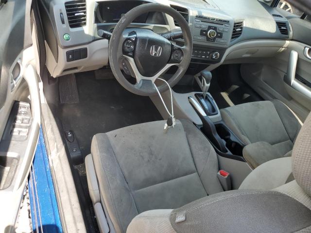 Photo 7 VIN: 2HGFG3B83CH500729 - HONDA CIVIC EX 