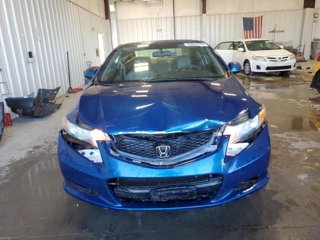 Photo 4 VIN: 2HGFG3B83CH500780 - HONDA CIVIC EX 