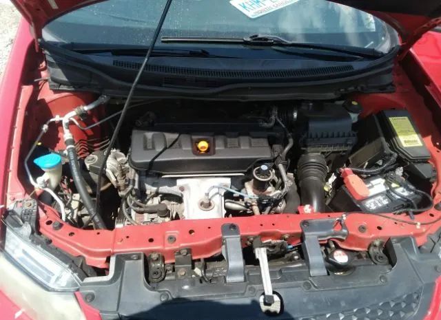 Photo 9 VIN: 2HGFG3B83CH501279 - HONDA CIVIC CPE 