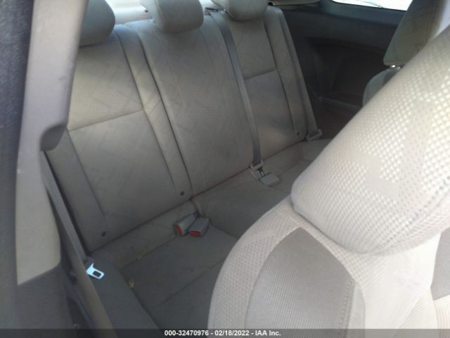 Photo 7 VIN: 2HGFG3B83CH512458 - HONDA CIVIC CPE 