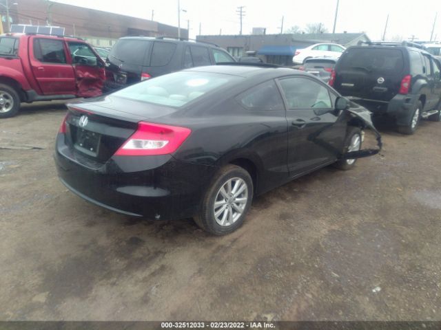 Photo 3 VIN: 2HGFG3B83CH513674 - HONDA CIVIC CPE 