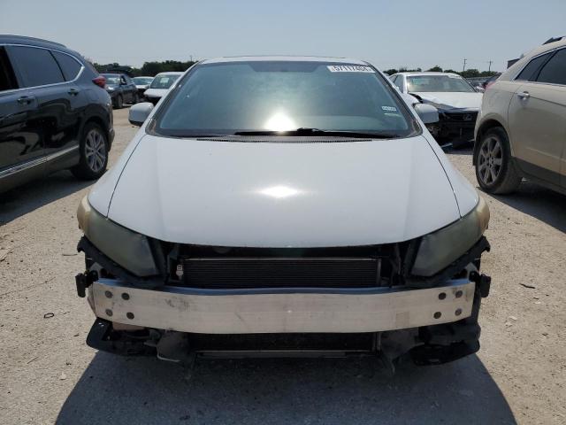 Photo 4 VIN: 2HGFG3B83CH519197 - HONDA CIVIC 