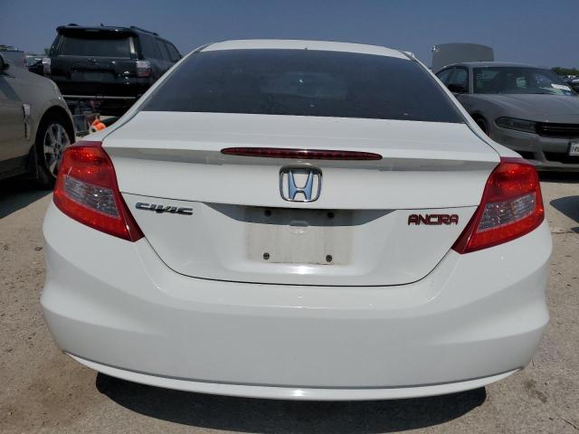 Photo 5 VIN: 2HGFG3B83CH519197 - HONDA CIVIC 