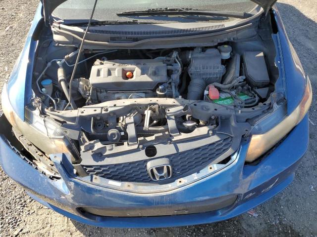 Photo 10 VIN: 2HGFG3B83CH521676 - HONDA CIVIC EX 