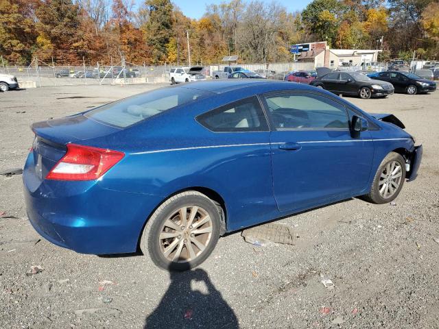 Photo 2 VIN: 2HGFG3B83CH521676 - HONDA CIVIC EX 