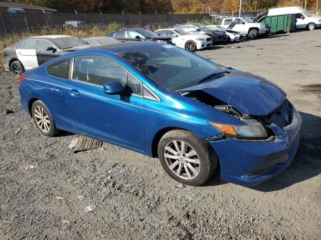 Photo 3 VIN: 2HGFG3B83CH521676 - HONDA CIVIC EX 