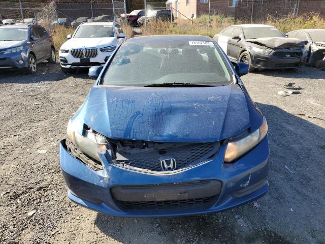 Photo 4 VIN: 2HGFG3B83CH521676 - HONDA CIVIC EX 