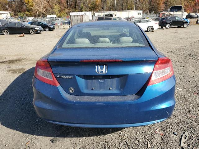 Photo 5 VIN: 2HGFG3B83CH521676 - HONDA CIVIC EX 