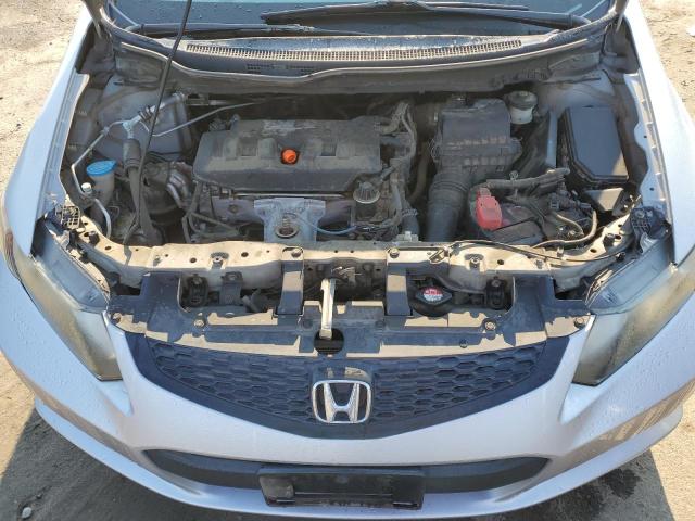 Photo 10 VIN: 2HGFG3B83CH523363 - HONDA CIVIC EX 